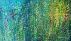 Anastasiya Tumanova - Mélodie de couleur.-XXL, Antiek en Kunst