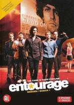 Entourage Season 1 - DVD (Films (Geen Games)) (Films), Cd's en Dvd's, Dvd's | Overige Dvd's, Ophalen of Verzenden, Zo goed als nieuw