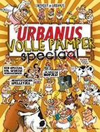 Urbanus 09 - Urbanus volle pamper speciaal 9789002248153, Verzenden, Urbanus, Linthout