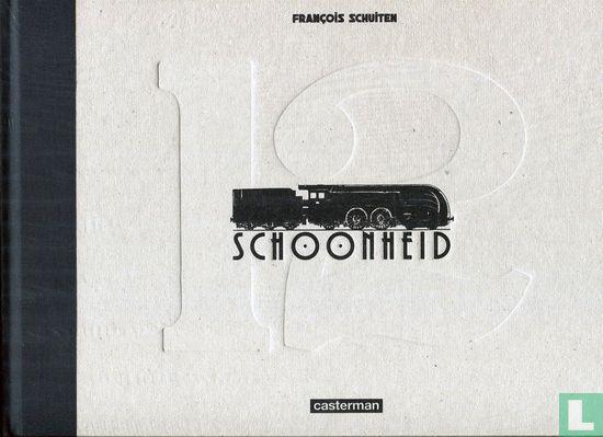 Schoonheid  - 2012, Boeken, Stripverhalen, Zo goed als nieuw, Eén stripboek, Verzenden