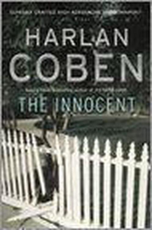 The Innocent 9780752867830, Boeken, Overige Boeken, Gelezen, Verzenden