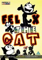 Felix the Cat DVD (2008) Felix the Cat cert U, Zo goed als nieuw, Verzenden