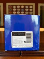 Diorama Moulinsart - Tintin Voie Ferrée - Figuur - Plastic, Nieuw