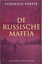 De Russische maffia, Boeken, Verzenden, Nieuw, Nederlands