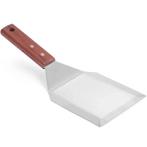 Hamburgerspatel | RVS | Lengte 305mm HENDI, Verzenden, Nieuw in verpakking