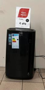 Mobiele Airco Pac EL112 | Delonghi | Energiezuinig, Elektronische apparatuur, Ophalen, Minder dan 60 m³, Nieuw, 3 snelheden of meer