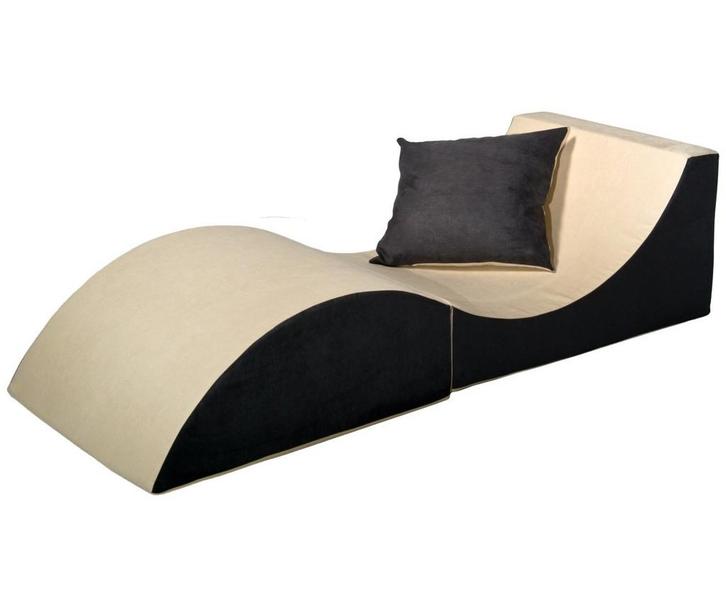 Relax sofa beige/grijs | Retour Deal | 41% Korting, Maison & Meubles, Canapés | Salons, Envoi