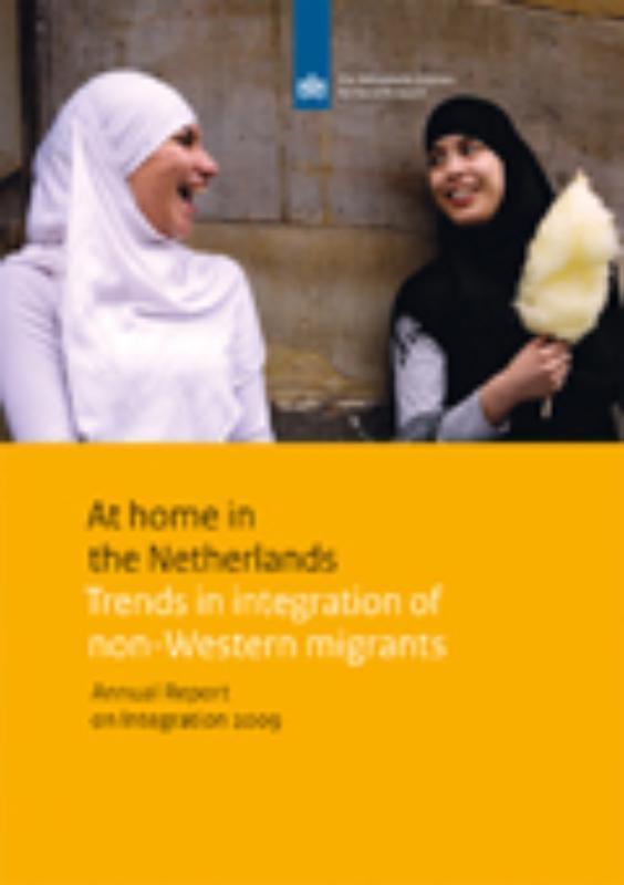 At home in the Netherlands? Trends in integration of, Boeken, Taal | Engels, Gelezen, Verzenden