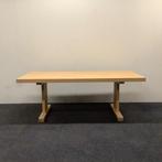 Casa Milano houten design tafel, 200x95 cm