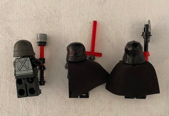 Lego Minifiguur - 75256 - Star Wars - Kylo Rens Shuttle, Kinderen en Baby's, Speelgoed | Duplo en Lego
