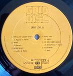 Janis Joplin - Joplin In Concert / Wonderful Japan Only 1973, Nieuw in verpakking