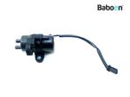 Benzinepomp Yamaha FZS 600 Fazer 1998-2001 (FZS600), Motoren, Onderdelen | Yamaha, Verzenden, Gebruikt