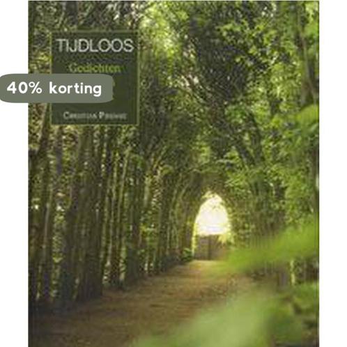 Tijdloos 9789089720283 C. Pirenne, Boeken, Godsdienst en Theologie, Zo goed als nieuw, Verzenden