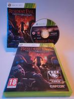 Resident Evil Operation Raccoon City Xbox 360, Ophalen of Verzenden, Zo goed als nieuw
