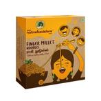 Gierstnoedels Finger Millet (Ragi) met masalakruiden - 210 g, Ophalen of Verzenden, Nieuw