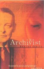 The Archivist 9780349109749, Martha Cooley, Verzenden