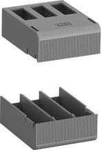 ABB MS Toebehorenbehuizing Laagspanningsschakelaars -, Verzenden, Nieuw