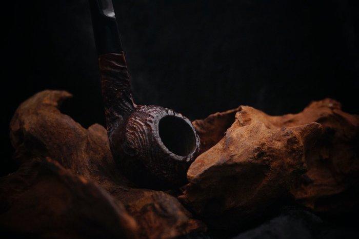 Peterson - Kapruf 80s - Zonder minimumprijs - Pijp - Bruyere, Verzamelen, Rookartikelen, Aanstekers en Luciferdoosjes