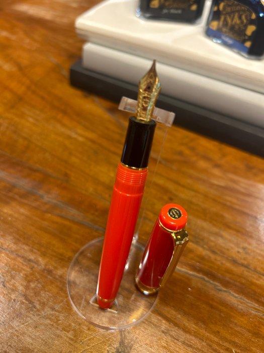 sailor - Vulpen, Verzamelen, Pennenverzamelingen