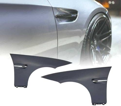 AILES AVANT BMW E92 E93 06-14 LOOK M3 + CLIGNOTANT LED, Auto-onderdelen, Carrosserie, Verzenden