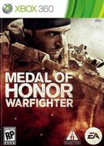 Medal of Honor Warfighter (Xbox 360 Games), Ophalen of Verzenden, Zo goed als nieuw