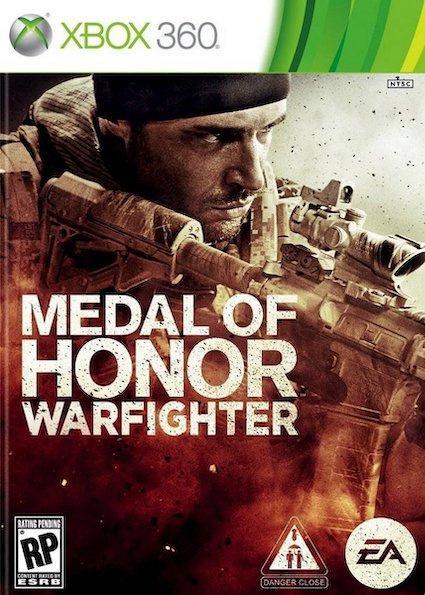 Medal of Honor Warfighter (Xbox 360 Games), Consoles de jeu & Jeux vidéo, Jeux | Xbox 360, Enlèvement ou Envoi