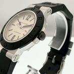 Bvlgari - Aluminium - Sans Prix de Réserve - AL38A - Homme -, Handtassen en Accessoires, Nieuw