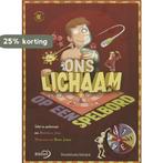 Ons lichaam op een spelbord / Davidsfonds/Infodok speelboek, Verzenden, Zo goed als nieuw, M. Deny