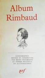 Rimbaud - Album RIMBAUD Pléiade - 1967, Antiek en Kunst