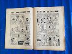 Tintin - Le Soir-Jeunesse (le crabe aux pinces dor) - 1, Boeken, Stripverhalen, Nieuw