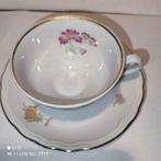 Richard Ginori - Koffieservies voor 6 - Porselein, Antiek en Kunst