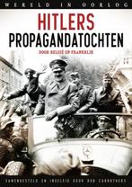 Hitlers propagandatochten / Wereld in oorlog 9789089754813, Verzenden, Zo goed als nieuw