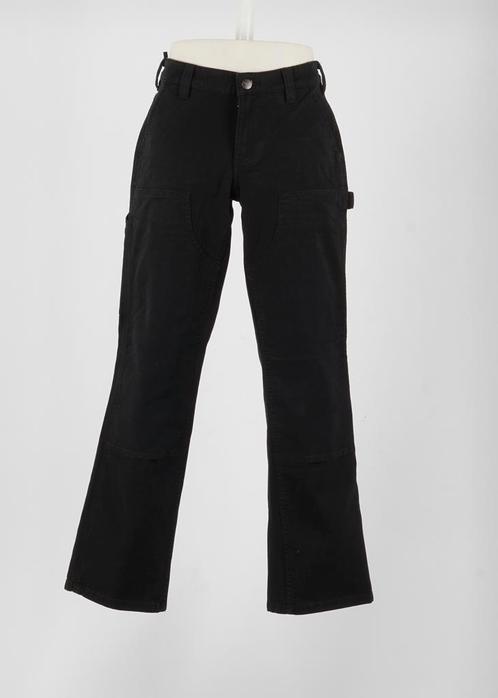 Vintage Carhartt Pants in Black Size 26 / 29, Kleding | Dames, Spijkerbroeken en Jeans, Ophalen of Verzenden