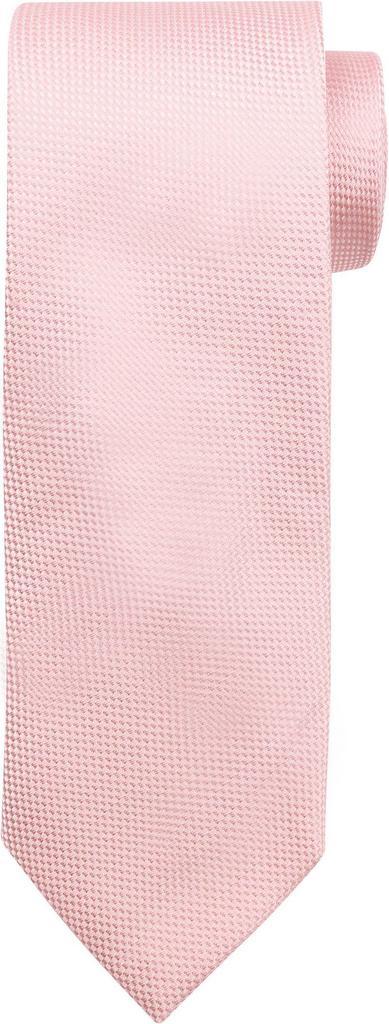 Suitable Zijde Stropdas Roze maat  Heren, Kleding | Heren, Stropdassen, Roze, Nieuw, Verzenden