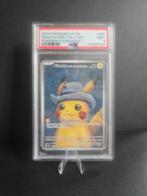 The Pokémon Company - 1 Graded card - Pokémon - Pikachu -, Hobby en Vrije tijd, Verzamelkaartspellen | Pokémon, Nieuw