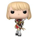 Solo Leveling POP! Animation Vinyl Figure Cha Hae-In #1983, Ophalen of Verzenden, Nieuw