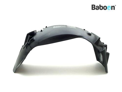 Achterspatbord BMW R 1200 ST (R1200ST) (7673714), Motoren, Onderdelen | BMW, Gebruikt, Verzenden