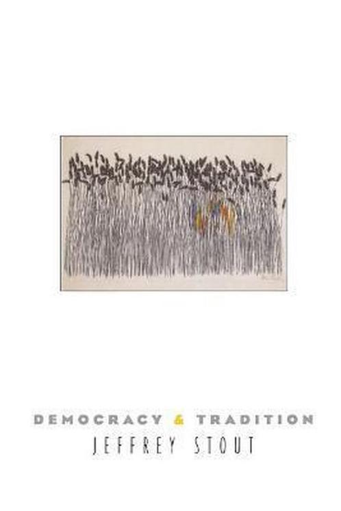 Democracy and Tradition 9780691123820, Boeken, Overige Boeken, Zo goed als nieuw, Verzenden
