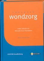 Handboek Wondzorg 9789035230989, Boeken, Verzenden, Gelezen