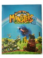 PixelJunk Monsters 2 Collectors Edition (LRG #150) (PS4), Games en Spelcomputers, Games | Sony PlayStation 4, Verzenden, Nieuw