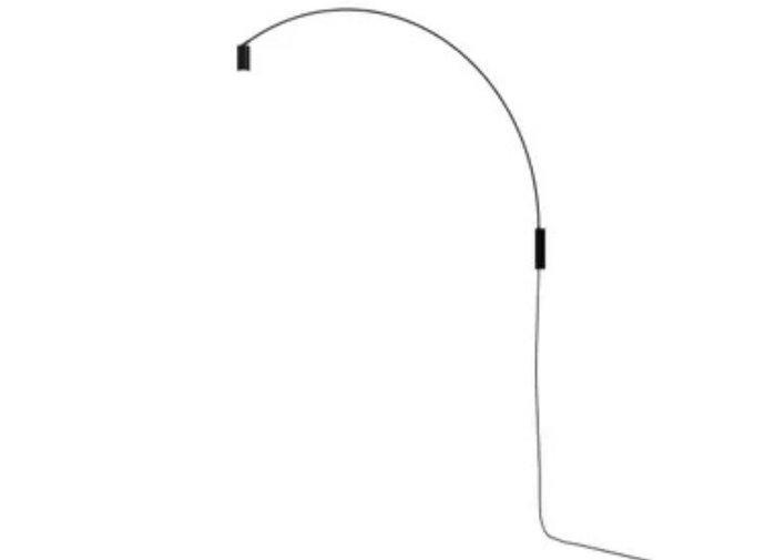 Nemo - Bernhard Osann - Lamp - FOX WALL - Metaal, Antiek en Kunst, Antiek | Verlichting