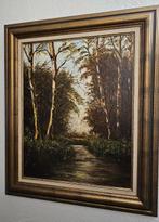 W.Ritmeester (XX) - Landschap