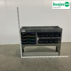 Aluca bedrijfswageninrichting 1255x420x950mm (2931), Auto-onderdelen, Verzenden, Gebruikt