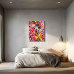 Isaac Kniakov - Neon Rush, Antiek en Kunst