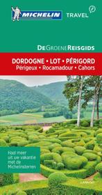Dordogne-Lot-Périgord / De Groene Reisgids 9789401439527, Boeken, Reisgidsen, Verzenden, Zo goed als nieuw, Michelin