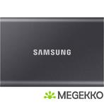 Samsung SSD T7 1TB Grijs, Verzenden