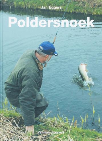 Poldersnoek 9789059206397 J. Eggers, Verzenden, J. Eggers