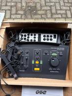 GSE GSE Compact Studio MPE-200SX – Vintage analoge, Verzamelen