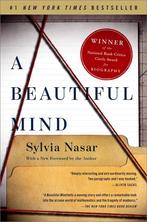 A Beautiful Mind 9781451628425 Sylvia Nasar, Verzenden, Sylvia Nasar
