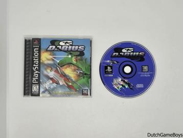 Playstation 1 / PS1 - G. Darius - USA, Verzenden